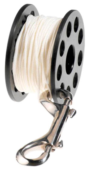DIRZONE Finer Spool (40mm)